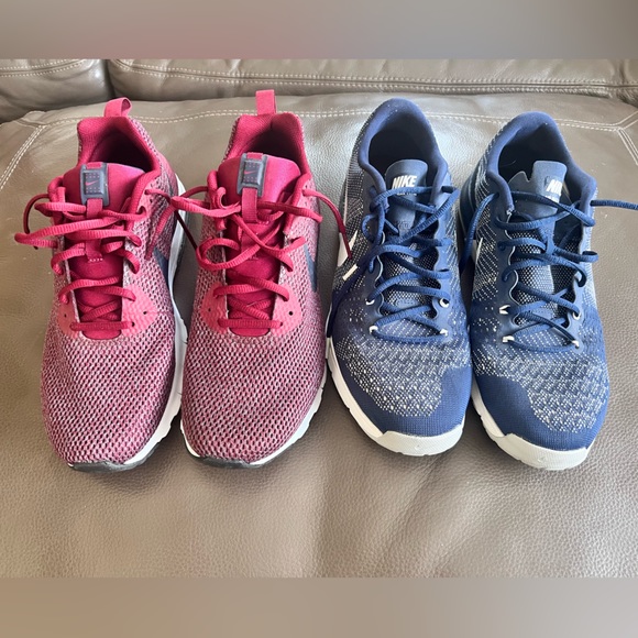 Men’s Nike Sneakers - Picture 1 of 5